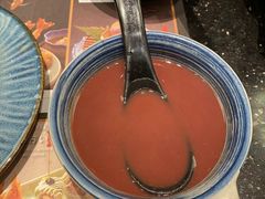 红豆沙糖水-元通寿司(地标店)