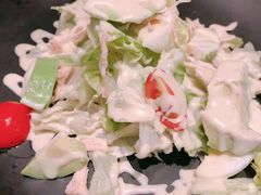 -GreyWhale灰鲸餐厅(武汉国际广场店)