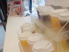 -乡村基(双流时代奥特莱斯餐厅)