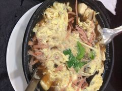 买又大食品-买又大餐厅(福林里店)