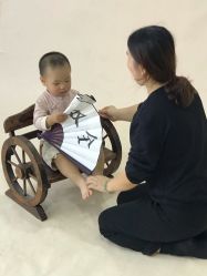 -江阴偶来路儿童摄影(江阴市新体育中心体育场店)