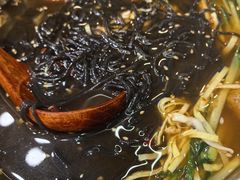 -服务大楼冷面(延大店)