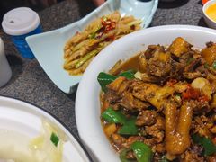 -三道菜(明堂公园店)