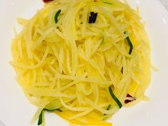 -雀蓝川菜(星悦汇店)