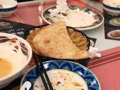 -巴依老爷新疆美食(清华东门店)