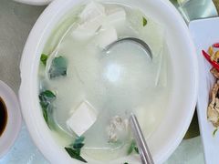 -茂盛饭店(汕尾大道中店)
