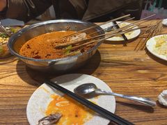 -叶婆婆钵钵鸡(乐山老店)