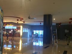 -横店电影城(李沧店)