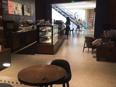 -星巴克(凯德晶萃店)