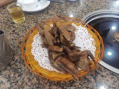 -皇鸽餐厅(龙塘市场分店)