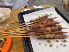 -二子海鲜大排档(太阳城店)