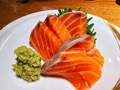 -桂马·日本料理·海胆·海鲜饭·酒场(民主广场店)
