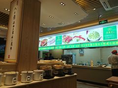 -素满香·素食自助餐(苏州·临顿路店)