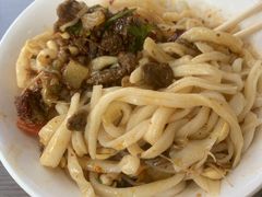 -王菊美食街·王菊面馆(总店)