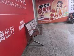 -南昌西站
