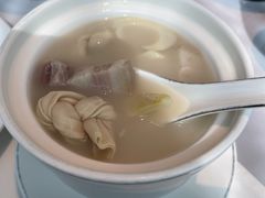 腌笃鲜-屋里厢上海菜馆