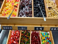 -韩盛·盛江山自助料理(沈辽路万达店)