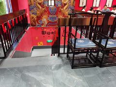 -祥源胡同·涮牛羊肉火锅(花桥店)