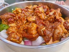 三汁焖锅-来御来三汁焖锅(新玛特店)