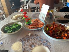 -北港方记海鲜楼·海景餐厅