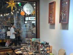 -十八字金银饰·拼豆·开蚌手工体验团建(君太百货店)