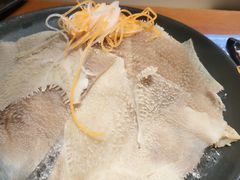 -呷哺呷哺(王府井喜悦店)