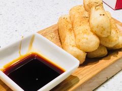 -老佛爷铜炉蛙锅(海岸城店)