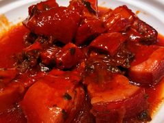 -蓬川食府(金海道店)