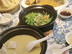 -群英会·三国菜(曹魏古城店)