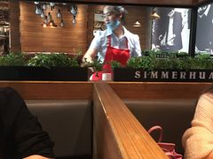 -黄记煌三汁焖锅(金凤万达广场店)