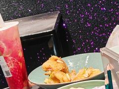 -东方饺子王(哈西万达店)