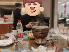 -菲住布渴酒店自助餐厅(阿里巴巴西溪园区店)