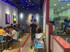 -DQ·蛋糕·冰淇淋(周浦万达店)