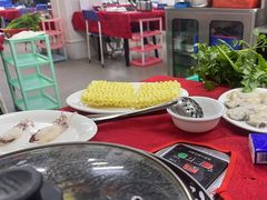 -花苑美食横琴生蚝火锅(拱北粤华路店)