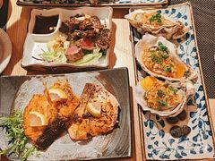 -德川家日本料理(顺义华联店)