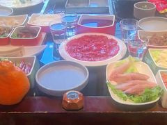 -重庆德忆火锅（龙南街3店）(渝水岸餐饮)