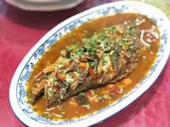 -臭桂鱼儿特色餐厅(朝晖七小区北区店)