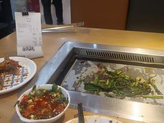 -苏格里岛自助海鲜火锅烧烤(大汉悦中心店)