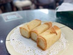 炸牛奶-民信老铺(人民路店)