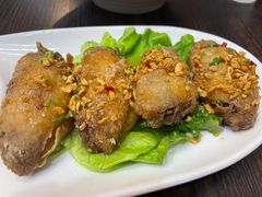 -PHO·5越南牛肉粉(建新路店)
