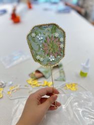 -爱悦月子中心·时光(武侯店)