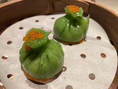 -皇朝会.经典传统粤菜(外滩店)