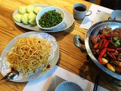 -U你·天然调味(南湖总店)