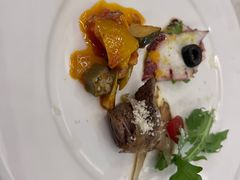-爱茉莉意大利西餐厅
