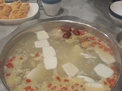 -光头药膳鸡(莱茵小镇店)
