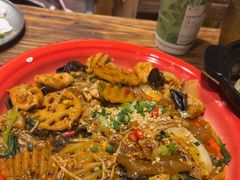 -北丐先生·野馄饨烧烤(雨花万象店)