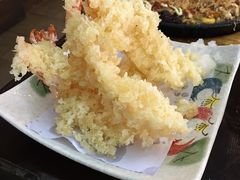 -真剑日本料理·铁板烧(贵州路店)