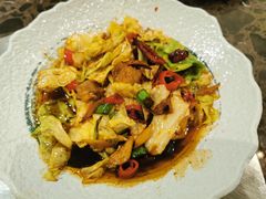 -马头巷·食景园(苏州总店)