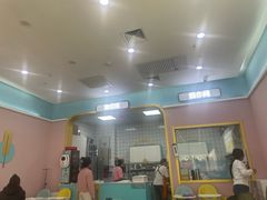 -佳儿萌豆儿童辅食餐厅(摩天活力城店)