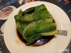 -食大利香港茶餐厅(南亚风情第一城店)